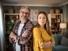 “Es mi dinero”: Mi herencia de 800.000 dólares se destina a pagar una casa de 1,6 millones de dólares. ¿No debería decidir dónde vivimos mi marido y yo?
| “Es mi dinero”: Mi herencia de 800.000 dólares se destina a pagar una casa de 1,6 millones de dólares. ¿No debería decidir dónde vivimos mi marido y yo?
|