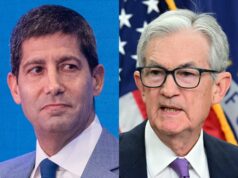 La elección de Warsh no pone fin a los rumores de que Powell podría quedarse para proteger la independencia de la Fed
| La elección de Warsh no pone fin a los rumores de que Powell podría quedarse para proteger la independencia de la Fed
|