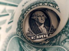 El dólar cae a su nivel más bajo en cuatro años mientras Trump dice que le está «yendo bien»
| El dólar cae a su nivel más bajo en cuatro años mientras Trump dice que le está "yendo bien"
|