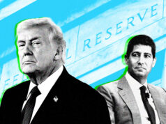 El mercado de bonos no está obteniendo todo lo que quiere con la elección de Warsh por parte de Trump como presidente de la Reserva Federal
| El mercado de bonos no está obteniendo todo lo que quiere con la elección de Warsh por parte de Trump como presidente de la Reserva Federal
|