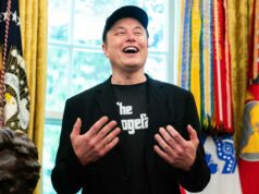 Mientras SpaceX se prepara para su IPO, el imperio de Elon Musk podría entrelazarse aún más
| Mientras SpaceX se prepara para su IPO, el imperio de Elon Musk podría entrelazarse aún más
|