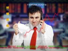 La mayoría de nosotros hacemos suposiciones sobre el crecimiento y el valor de las acciones. Esto es lo que nos equivocamos.
| La mayoría de nosotros hacemos suposiciones sobre el crecimiento y el valor de las acciones. Esto es lo que nos equivocamos.
|