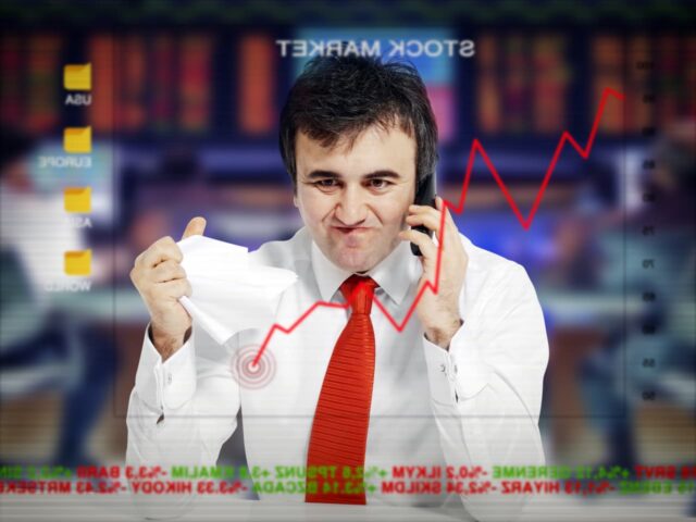 La mayoría de nosotros hacemos suposiciones sobre el crecimiento y La mayoría de nosotros hacemos suposiciones sobre el crecimiento y el valor de las acciones. Esto es lo que nos equivocamos.
|