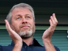 Registro en las oficinas del Deutsche Bank aparentemente vinculado a Roman Abramovich
| Registro en las oficinas del Deutsche Bank aparentemente vinculado a Roman Abramovich
|