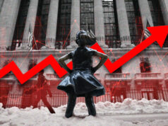 Las acciones, el oro y el cobre experimentan cambios bruscos que muestran que los inversores tienen pocos lugares donde esconderse
| Las acciones, el oro y el cobre experimentan cambios bruscos que muestran que los inversores tienen pocos lugares donde esconderse
|