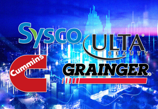 Mire más allá del S&P 500 y observe este grupo Mire más allá del S&P 500 y observe este grupo de acciones más baratas y menos concentradas.
|