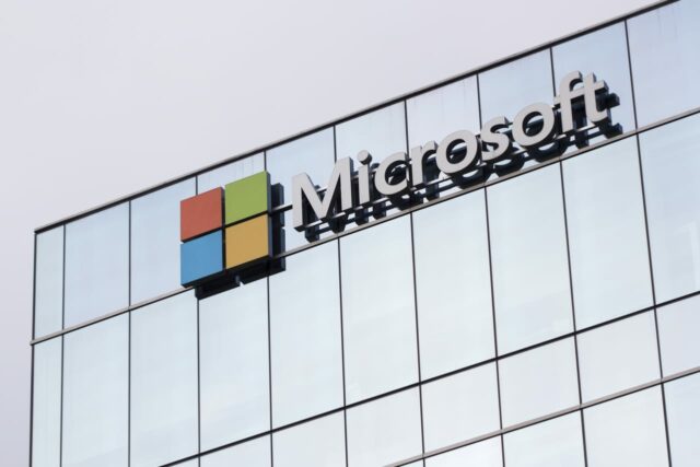 ¿Comprar acciones de Microsoft mientras están bajas? Hágase esta pregunta ¿Comprar acciones de Microsoft mientras están bajas? Hágase esta pregunta primero.
|
