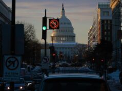 En qué se diferenciaría un cierre parcial del gobierno este fin de semana respecto al anterior y qué podría significar para usted
| En qué se diferenciaría un cierre parcial del gobierno este fin de semana respecto al anterior y qué podría significar para usted
|