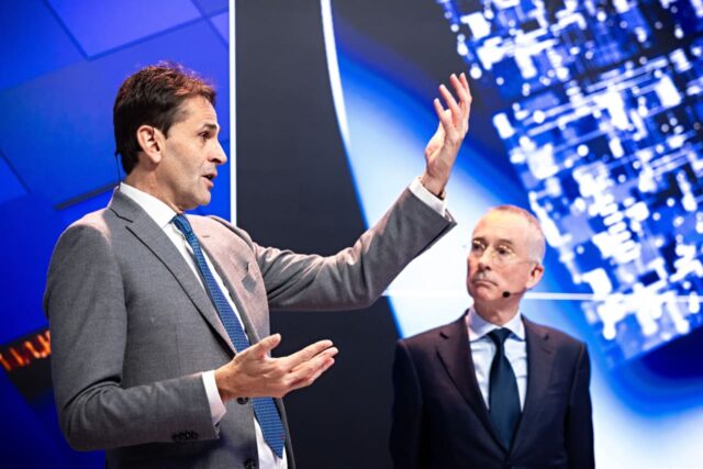 Las reservas de ASML superan las estimaciones a medida que Las reservas de ASML superan las estimaciones a medida que los planes de SK Hynix aumentan el gasto de capital
|