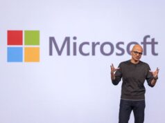 Las acciones de Microsoft podrían ser dinero muerto, incluso después de un colapso histórico de la capitalización de mercado de 357 mil millones de dólares.
| Las acciones de Microsoft podrían ser dinero muerto, incluso después de un colapso histórico de la capitalización de mercado de 357 mil millones de dólares.
|