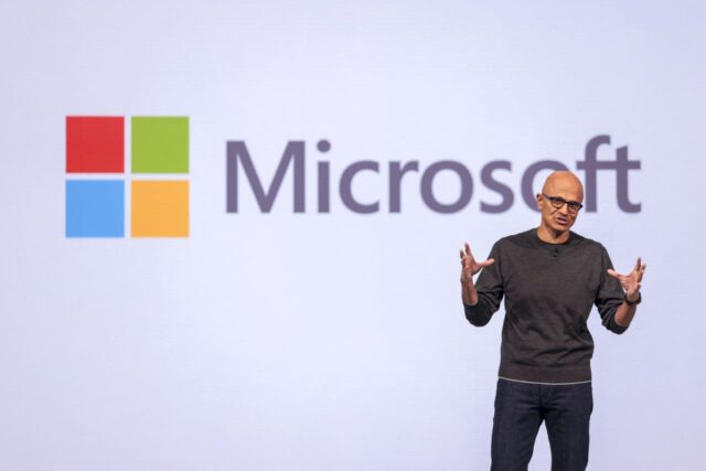 Las acciones de Microsoft podrían ser dinero muerto, incluso después de un colapso histórico de la capitalización de mercado de 357 mil millones de dólares.

 | 