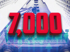 El S&P 500 alcanza los 7.000 puntos por primera vez, liderado por un sorprendente grupo de acciones
| El S&P 500 alcanza los 7.000 puntos por primera vez, liderado por un sorprendente grupo de acciones
|