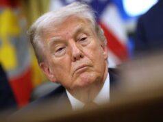 Trump lanza nuevas amenazas arancelarias contra Canadá y México
| Trump lanza nuevas amenazas arancelarias contra Canadá y México
|