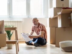 “Me molestan cada vez que los veo”: ¿cuánto tiempo debo conservar los registros médicos y fiscales de mi madre? Murió hace 4 años.
| “Me molestan cada vez que los veo”: ¿cuánto tiempo debo conservar los registros médicos y fiscales de mi madre? Murió hace 4 años.
|