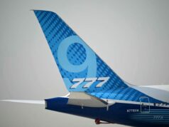 Boeing supera con creces las expectativas de ingresos y las entregas de aviones casi se triplican
| Boeing supera con creces las expectativas de ingresos y las entregas de aviones casi se triplican
|