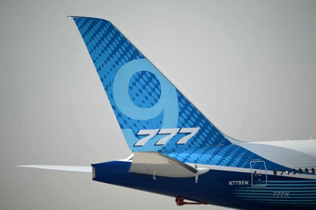 Boeing supera con creces las expectativas de ingresos y las entregas de aviones casi se triplican

 | 