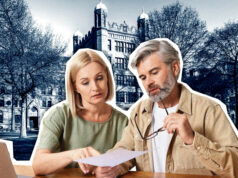 Yale ofrece matrícula gratuita si su familia gana menos de 200.000 dólares. Esto es lo que eso dice sobre la clase media actual.
| Yale ofrece matrícula gratuita si su familia gana menos de 200.000 dólares. Esto es lo que eso dice sobre la clase media actual.
|