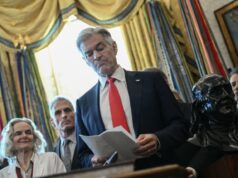 Por qué las acciones de UnitedHealth, Humana y otras están colapsando y arrastrando consigo al Dow Jones
| Por qué las acciones de UnitedHealth, Humana y otras están colapsando y arrastrando consigo al Dow Jones
|