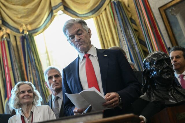 Por qué las acciones de UnitedHealth, Humana y otras están colapsando y arrastrando consigo al Dow Jones

 | 