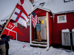 Cómo ambos lados del debate sobre vender Estados Unidos pueden tener razón
| Cómo ambos lados del debate sobre vender Estados Unidos pueden tener razón
|