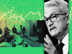 Por qué los comentarios de Powell podrían hacer que el día de la Reserva Federal sea volátil, con o sin recorte de tipos
| Por qué los comentarios de Powell podrían hacer que el día de la Reserva Federal sea volátil, con o sin recorte de tipos
|