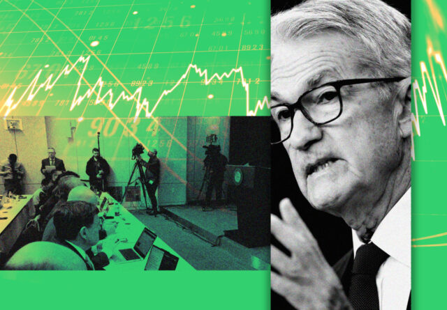 Por qué los comentarios de Powell podrían hacer que el día de la Reserva Federal sea volátil, con o sin recorte de tipos

 | 