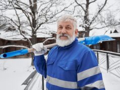 “Es un equipo caro”: mi vecino me pidió prestado mi quitanieves. ¿Digo que sí?
| “Es un equipo caro”: mi vecino me pidió prestado mi quitanieves. ¿Digo que sí?
|