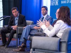 Trump dice que anunciará la elección de la Reserva Federal el viernes por la mañana. He aquí quién lleva la delantera según las previsiones del mercado.
| Trump dice que anunciará la elección de la Reserva Federal el viernes por la mañana. He aquí quién lleva la delantera según las previsiones del mercado.
|