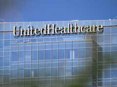 Las acciones de UnitedHealth caen un 20% después de decir que espera que los ingresos disminuyan en 2026
| Las acciones de UnitedHealth caen un 20% después de decir que espera que los ingresos disminuyan en 2026
|