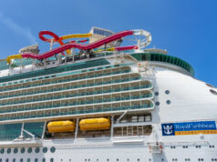 Las acciones de Royal Caribbean suben a medida que las reservas récord de cruceros alimentan perspectivas de ganancias optimistas
| Las acciones de Royal Caribbean suben a medida que las reservas récord de cruceros alimentan perspectivas de ganancias optimistas
|