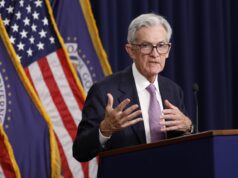 El mercado de bonos envía una señal clara sobre la independencia de la Fed
| El mercado de bonos envía una señal clara sobre la independencia de la Fed
|