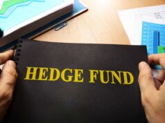 Los principales inversores dicen por primera vez que invierten más en fondos cuantitativos que en cualquier otro tipo de fondo de cobertura.
| Los principales inversores dicen por primera vez que invierten más en fondos cuantitativos que en cualquier otro tipo de fondo de cobertura.
|