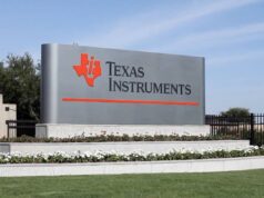 Texas Instruments planea algo que no ocurría en 16 años y sube sus acciones
| Texas Instruments planea algo que no ocurría en 16 años y sube sus acciones
|