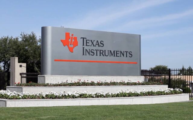 Texas Instruments planea algo que no ocurría en 16 años y sube sus acciones

 | 