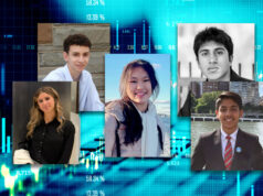 Cada vez más adolescentes invierten en el mercado de valores a medida que el sueño americano se vuelve fuera de su alcance.
| Cada vez más adolescentes invierten en el mercado de valores a medida que el sueño americano se vuelve fuera de su alcance.
|