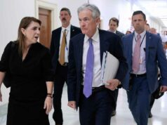 Todo el mundo está esperando los fuegos artificiales políticos de la conferencia de prensa de Powell. Esto es lo que puede esperar.
| Todo el mundo está esperando los fuegos artificiales políticos de la conferencia de prensa de Powell. Esto es lo que puede esperar.
|