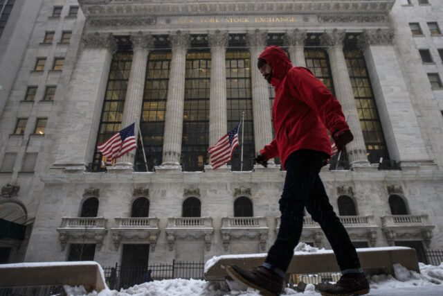 Los inversores podrían caer en una trampa a medida que el mercado de valores rechace nuevas amenazas arancelarias, advierten los analistas.

 | 