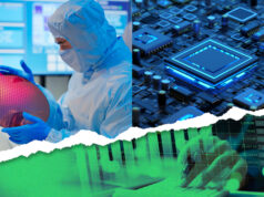 Estas acciones pasadas por alto son una forma de puerta trasera de participar en el auge de los chips de IA
| Estas acciones pasadas por alto son una forma de puerta trasera de participar en el auge de los chips de IA
|