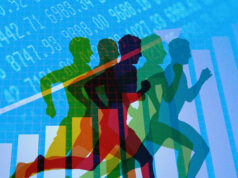 Estas acciones representan el nuevo impulso del mercado a medida que las grandes tecnologías pierden fuerza.
| Estas acciones representan el nuevo impulso del mercado a medida que las grandes tecnologías pierden fuerza.
|