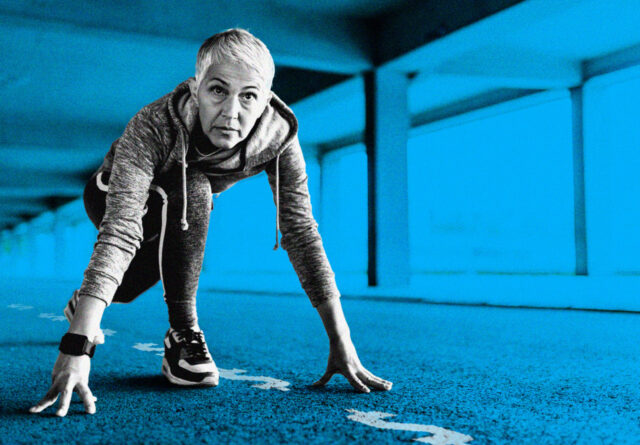 Esta madre soltera ahorró $1 millón en 15 años para jubilarse a los 49 años. Cómo utilizar estrategias para ponerse al día con los ahorros para la jubilación.

 | 