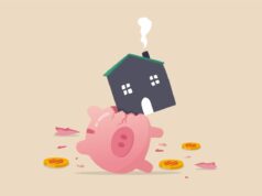 Trump «no es un gran admirador» de asaltar su 401(k) para comprar una casa, y tiene razón
| Trump "no es un gran admirador" de asaltar su 401(k) para comprar una casa, y tiene razón
|