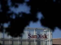 Las acciones de Sandisk se benefician de ‘una de las actualizaciones más retrasadas de la historia’ después de la explosión de ganancias
| Las acciones de Sandisk se benefician de 'una de las actualizaciones más retrasadas de la historia' después de la explosión de ganancias
|