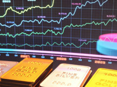 Los inversores no temen los precios récord del oro y la plata. Los objetivos de precios de Wall Street están luchando por mantenerse al día.
| Los inversores no temen los precios récord del oro y la plata. Los objetivos de precios de Wall Street están luchando por mantenerse al día.
|