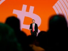 La estrategia cae después de que Bitcoin cae brevemente por debajo del punto de equilibrio clave de la criptoempresa
| La estrategia cae después de que Bitcoin cae brevemente por debajo del punto de equilibrio clave de la criptoempresa
|