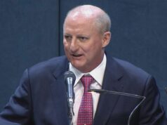 Greg Abel, director ejecutivo de Berkshire, se compromete a mantener la cultura de inversión disciplinada de Buffett en su primera carta anual
| Greg Abel, director ejecutivo de Berkshire, se compromete a mantener la cultura de inversión disciplinada de Buffett en su primera carta anual
|