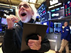 Tres fuerzas que impulsaron el mercado de valores durante la semana de regreso de Wall Street
| Tres fuerzas que impulsaron el mercado de valores durante la semana de regreso de Wall Street
|