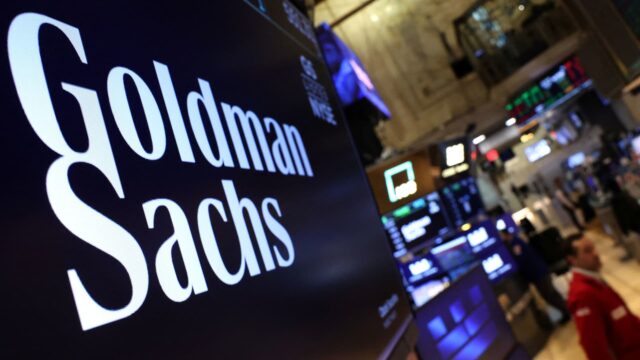 Goldman Sachs aprovechará el modelo de IA antrópica para automatizar la contabilidad y el cumplimiento

 | 