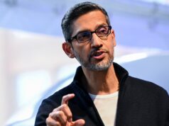 Alphabet destaca los nuevos riesgos de la IA en los mercados de deuda operativa
| Alphabet destaca los nuevos riesgos de la IA en los mercados de deuda operativa
|
