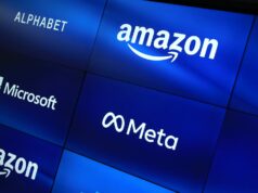 El entusiasmo por la IPO tecnológica se ve ahogado por la perspectiva de 1 billón de dólares en ventas de deuda
| El entusiasmo por la IPO tecnológica se ve ahogado por la perspectiva de 1 billón de dólares en ventas de deuda
|