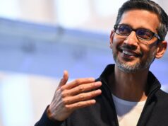 Alphabet se prepara para recaudar más de 30.000 millones de dólares mediante la venta de deuda global: fuentes
| Alphabet se prepara para recaudar más de 30.000 millones de dólares mediante la venta de deuda global: fuentes
|